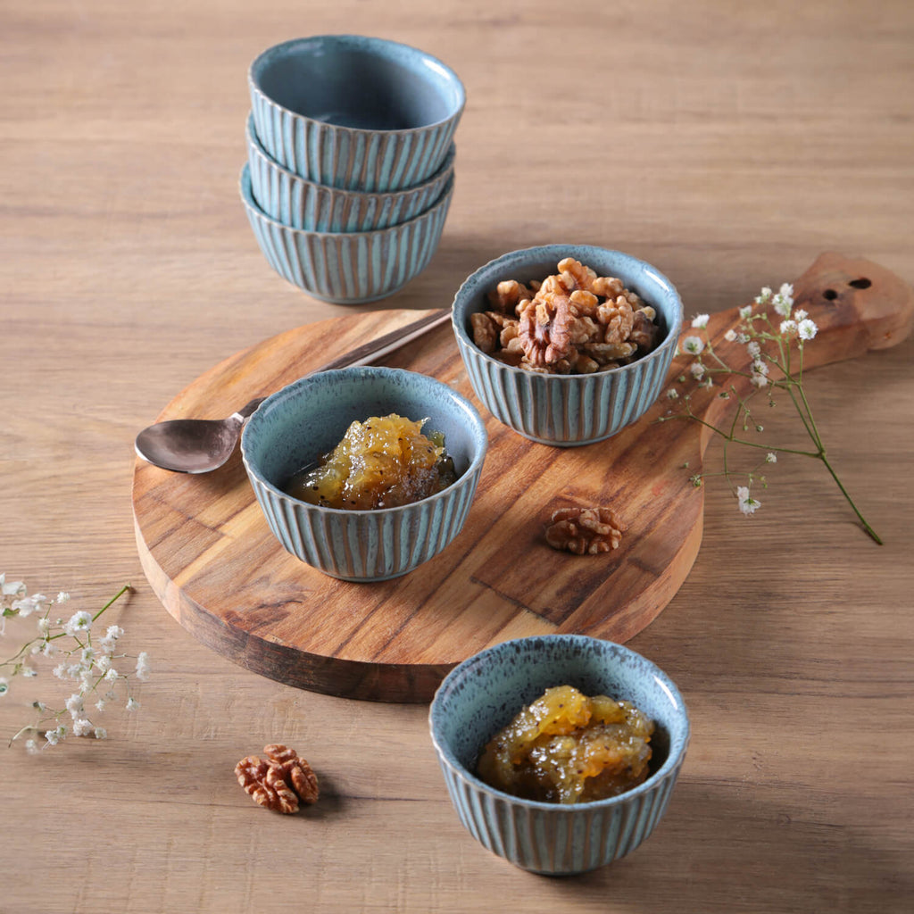Linhas Ramekin Set of 6