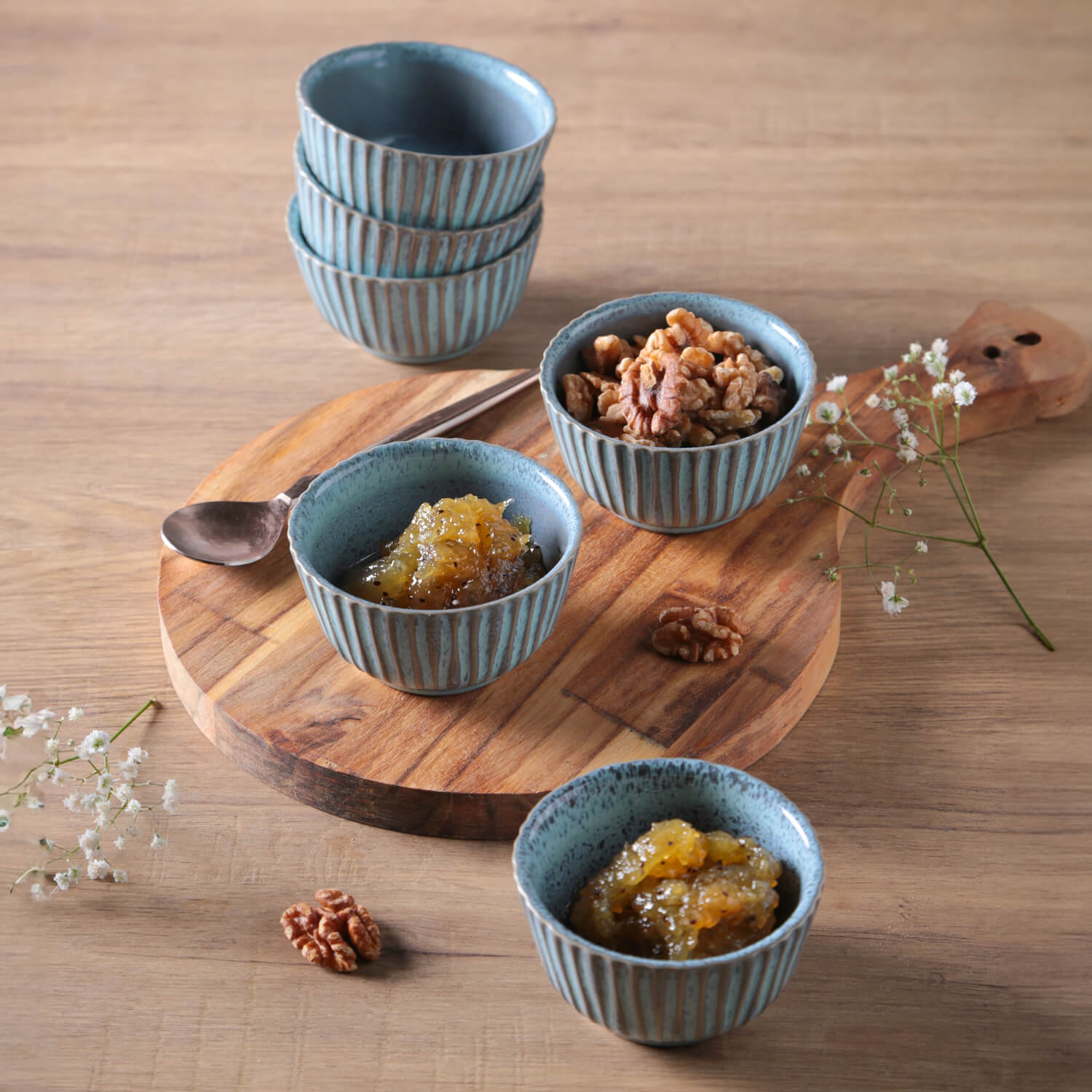 Linhas Ramekin Set of 6